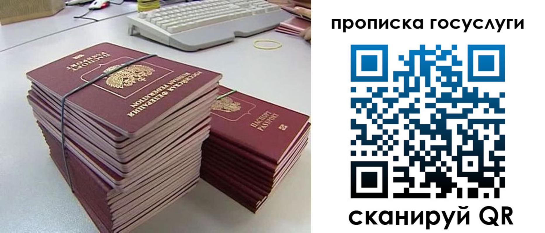 временная регистрация для школы в Тульской области